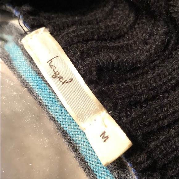 Anthropologie Hazel sweater dress tunic - Picture 7 of 13